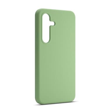 Etteri Silikonveske for Samsung Galaxy S24 - Grønn
