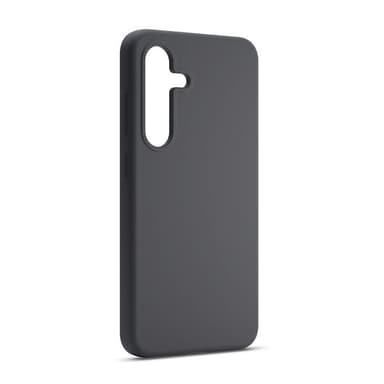 Etteri Silikonveske for Samsung Galaxy S24 Plus - Svart