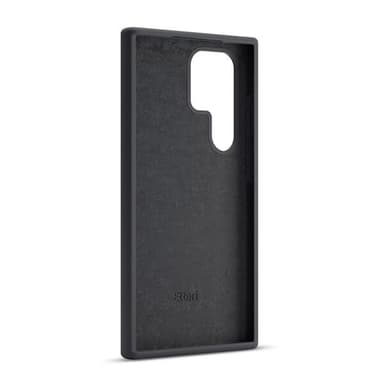 Etteri Silikonskall for Samsung Galaxy S24 Ultra - Svart