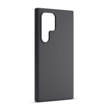 Etteri Silikonskall for Samsung Galaxy S24 Ultra - Svart