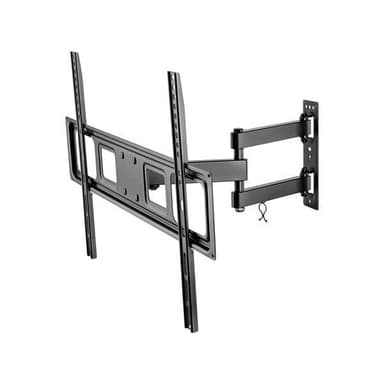 Goobay Veggfeste for TV - 37-70"" Roter- & Vippbar