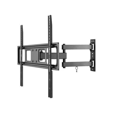 Goobay Veggfeste for TV - 37-70"" Roter- & Vippbar