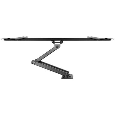 Goobay Veggfeste for TV - 37-70"" Roter- & Vippbar