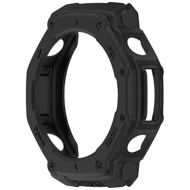 Beskyttende skall for Amazfit T-REX 3 - Svart
