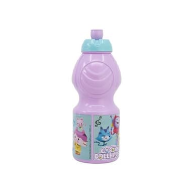 Gabby's Dollhouse sportsflaske 400 ml