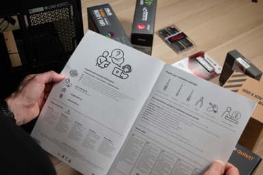 Elkjøp Build 120 R5/16/1TB/RTX 4060