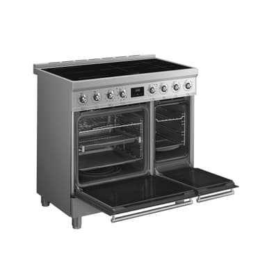 Smeg Komfyr C92IPX2
