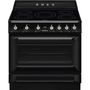 Smeg Komfyr TR90IMBL