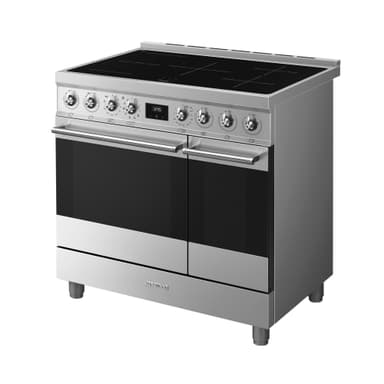 Smeg Komfyr C92IPX2