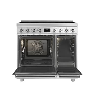 Smeg Komfyr C92IPX2