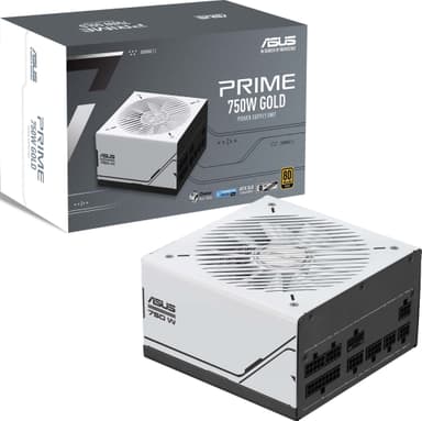 Asus Prime AP-750G 750W strømforsyning