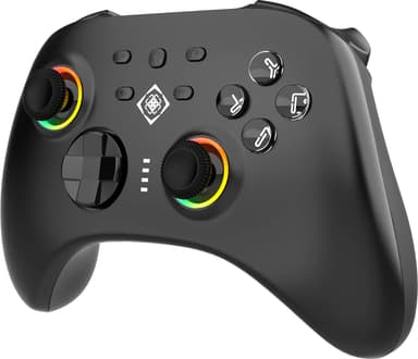 Deltaco PC & Switch Wireless kontroller