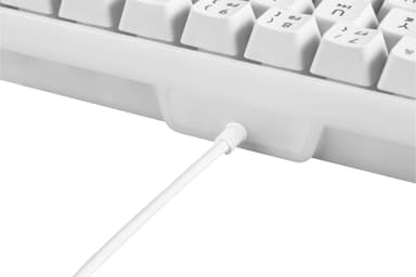 Deltaco WK70 gamingtastatur