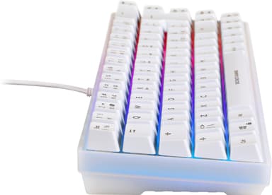 Deltaco WK70 gamingtastatur