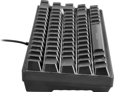 Deltaco DK240 gamingtastatur