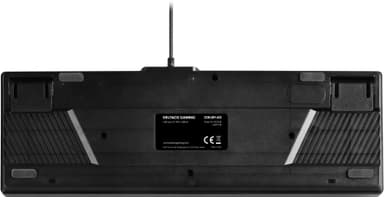 Deltaco DK240 gamingtastatur