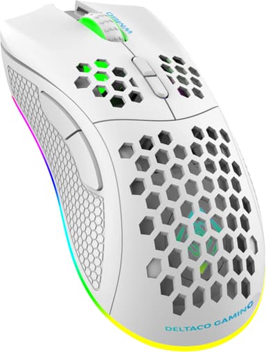 Deltaco WM80 trådløs gamingmus