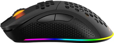 Deltaco DM220 trådløs gamingmus