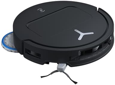 Ecovas T50 robotstøvsuger DDX57 (sort)