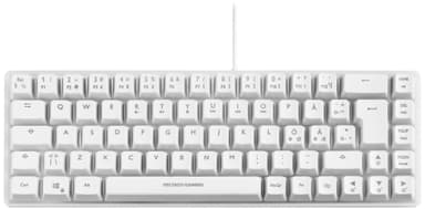 Deltaco WK70 gamingtastatur
