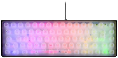 Deltaco DK240 gamingtastatur