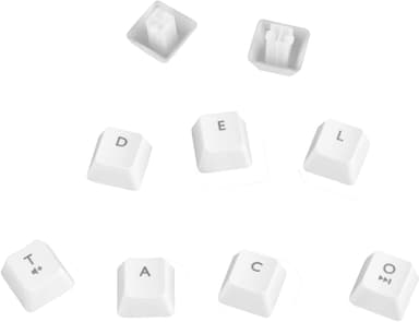 Deltaco WK70 gamingtastatur