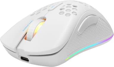 Deltaco WM80 trådløs gamingmus