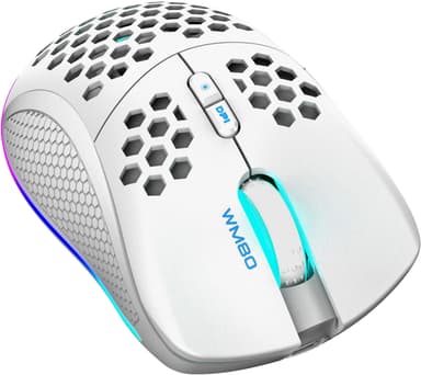 Deltaco WM80 trådløs gamingmus