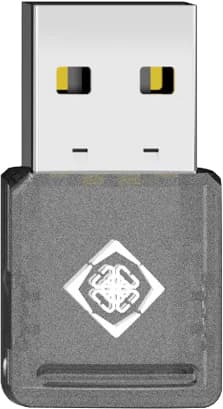 Deltaco PC & Switch Wireless kontroller