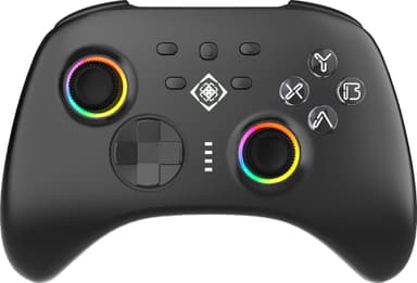 Deltaco PC & Switch Wireless kontroller