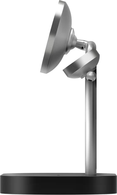 Samsung 3-i-1 trådløs lader (sort)