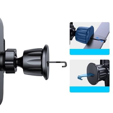 Joyroom Bilholder for Viftegrill
