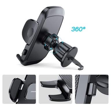 Joyroom Bilholder for Viftegrill
