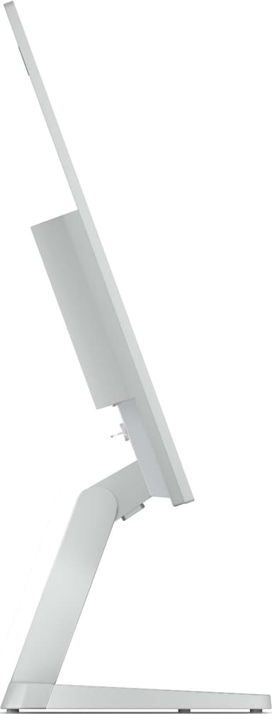 Lenovo L27i-4B 27" skjerm (Cloud Grey)