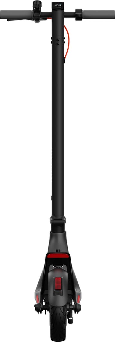 Xiaomi 4 Lite (2nd Gen) elektrisk sparkesykkel BHR8047NE (sort)