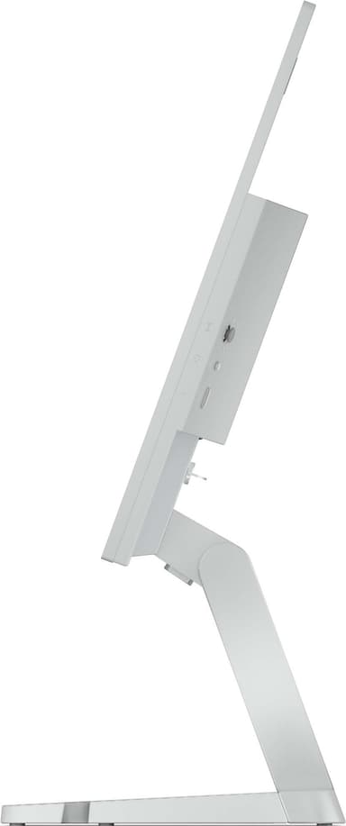 Lenovo L24i-4B 24" skjerm (Cloud Grey)