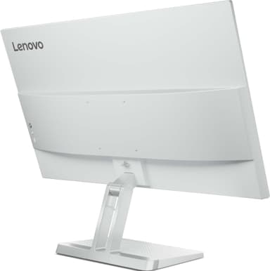 Lenovo L27i-4B 27" skjerm (Cloud Grey)