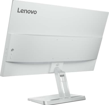 Lenovo L27i-4B 27" skjerm (Cloud Grey)
