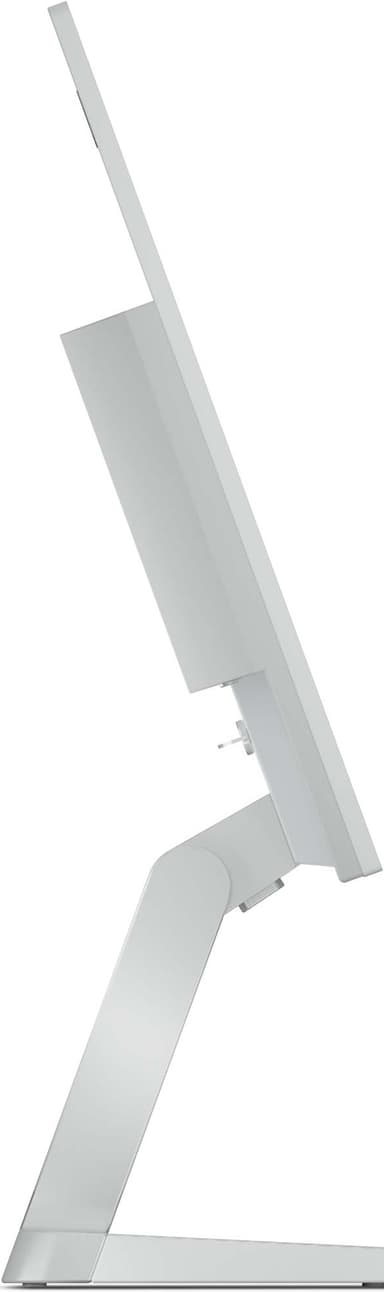 Lenovo L24i-4B 24" skjerm (Cloud Grey)