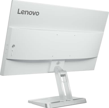 Lenovo L24i-4B 24" skjerm (Cloud Grey)