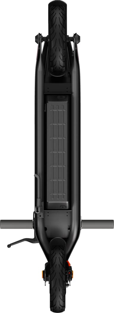 Xiaomi 4 Lite (2nd Gen) elektrisk sparkesykkel BHR8047NE (sort)