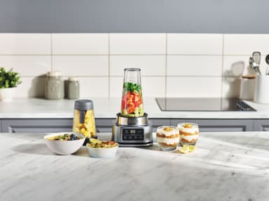 Ninja Food Power nutri-blender CB100EU