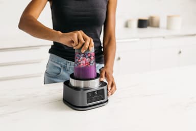 Ninja Food Power nutri-blender CB100EU