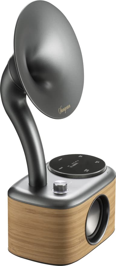 SANGEAN A500467 Radio