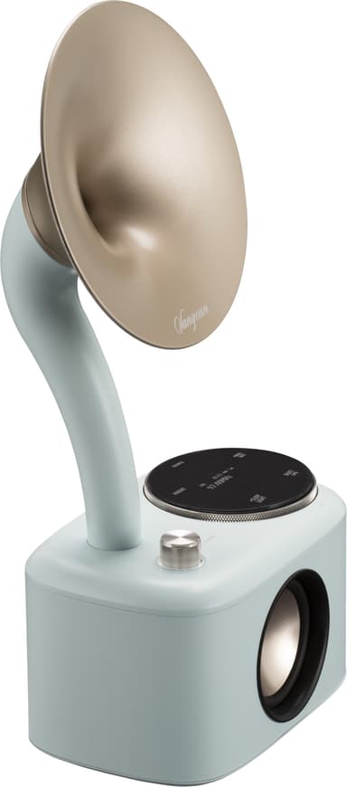 SANGEAN A500473 Radio