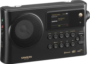 SANGEAN A500495 Radio