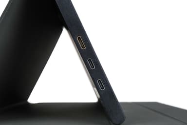 Denver PMO-15602 15,6" bærbar skjerm