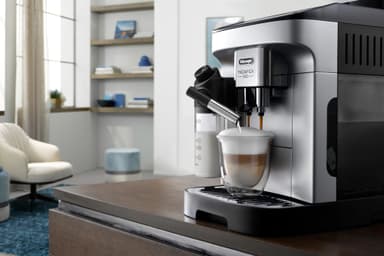 DeLonghi Magnifica Evo ECAM290.61.SB automatisk kaffemaskin