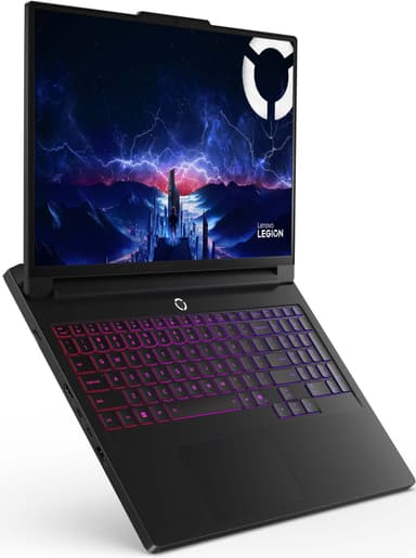 Lenovo Legion Pro 7i U9-275HX/32/1TB/5080 16” bærbar gaming-PC