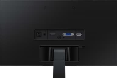Samsung Essential S3 S36GD 27" buet skjerm